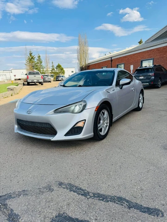 2013 Scion FR-S - Image 5 of 11