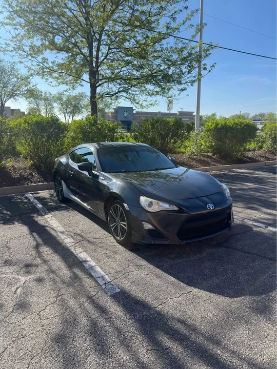 2013 Scion FR-S - Image 6 of 11