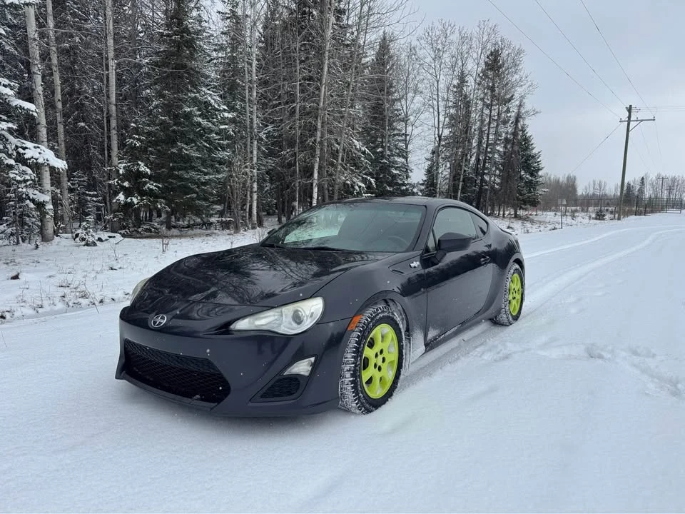 2013 Scion FR-S - Image 10 of 15