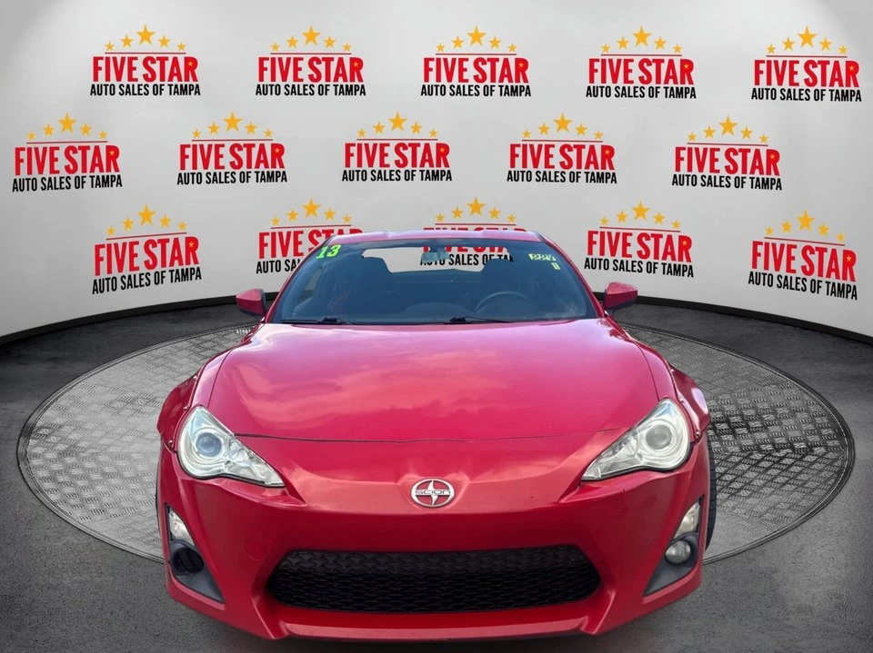 2013 Scion FR-S - Image 3 of 18