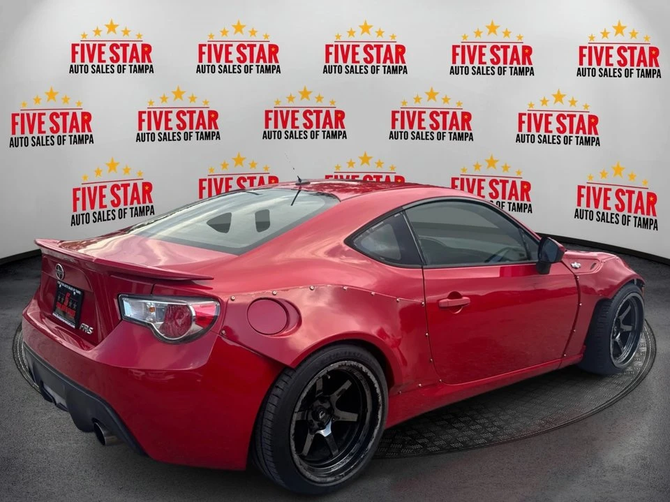 2013 Scion FR-S - Image 8 of 18