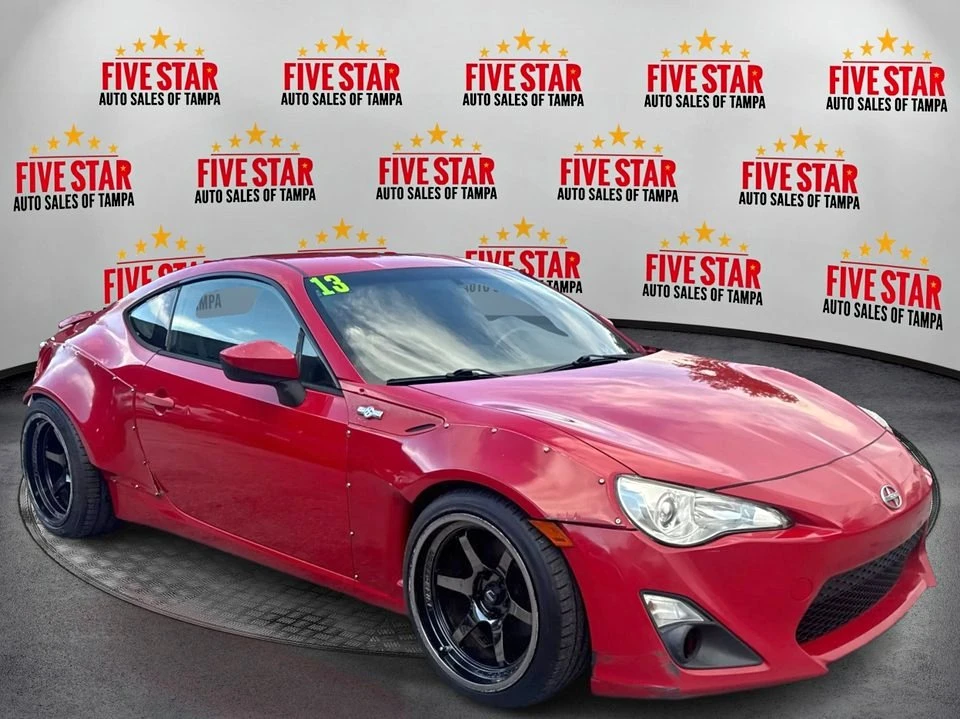 2013 Scion FR-S - Image 2 of 18