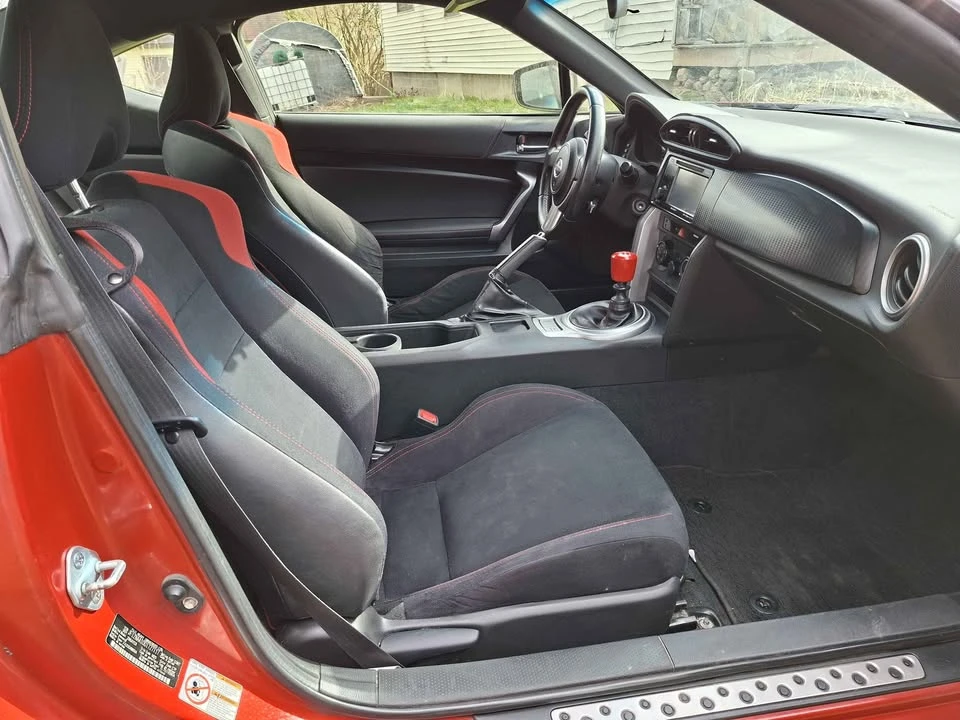 2013 Scion FR-S - Image 14 of 20