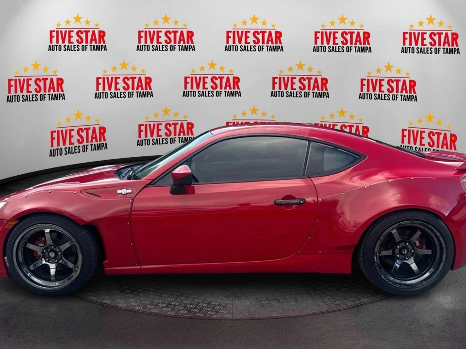 2013 Scion FR-S - Image 5 of 18