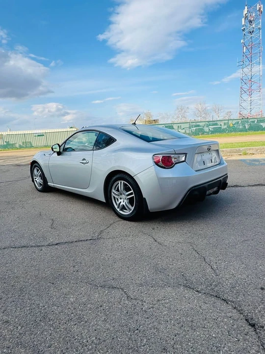 2013 Scion FR-S - Image 4 of 11
