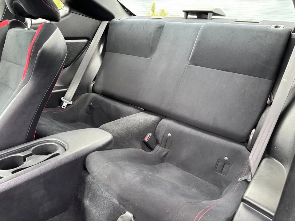 2013 Scion FR-S - Image 7 of 10
