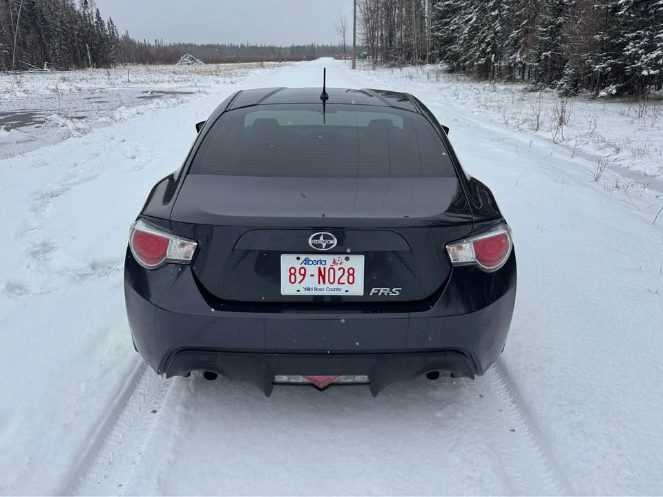 2013 Scion FR-S - Image 14 of 15