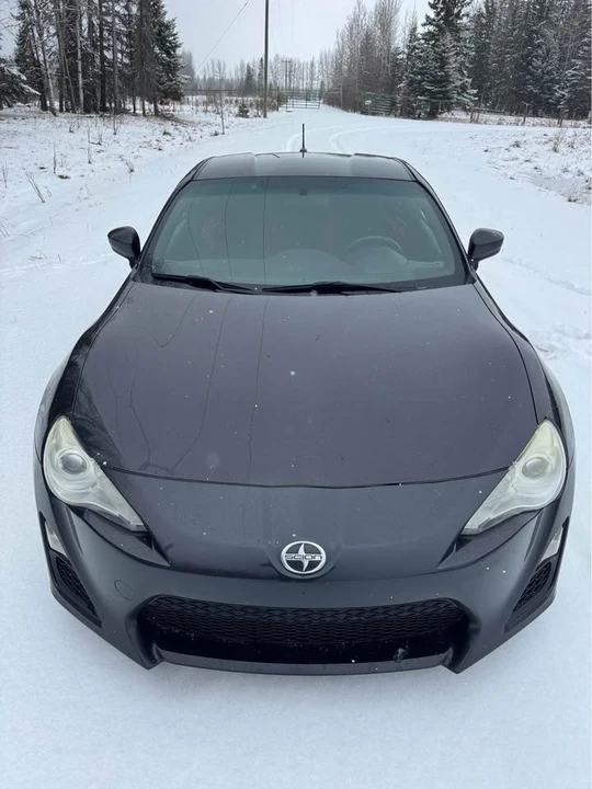 2013 Scion FR-S - Image 15 of 15