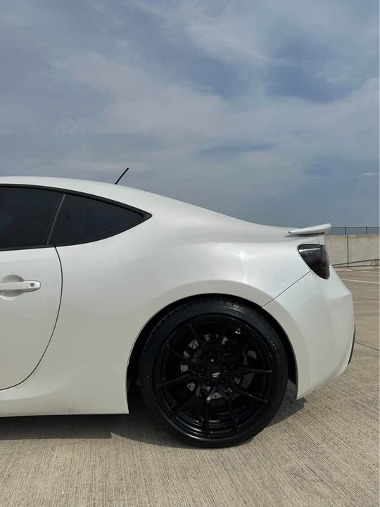 2013 Scion FR-S - Image 3 of 5
