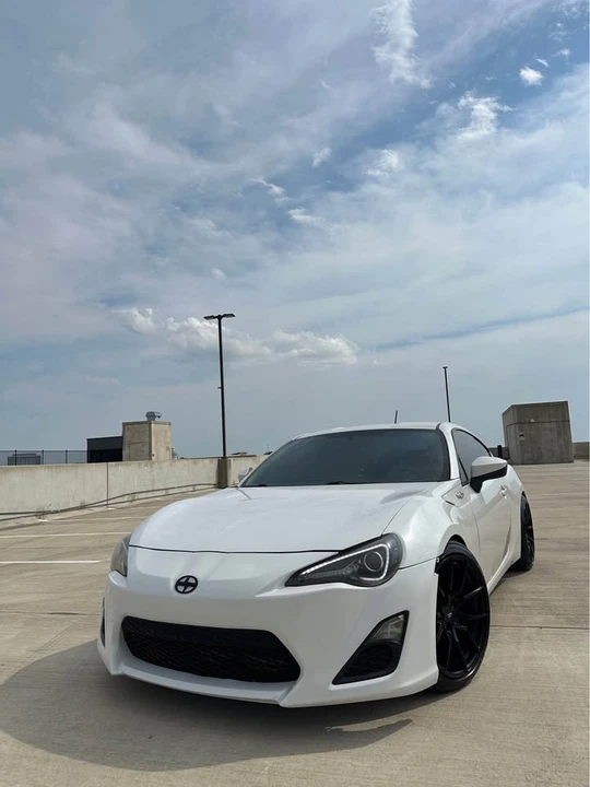 2013 Scion FR-S - Image 4 of 5