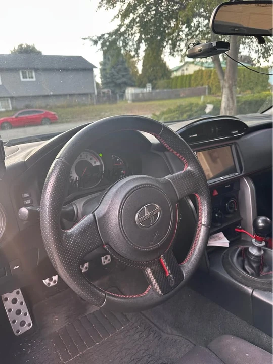 2013 Scion FR-S - Image 2 of 4