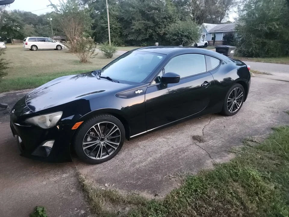 2013 Scion FR-S - Image 3 of 6