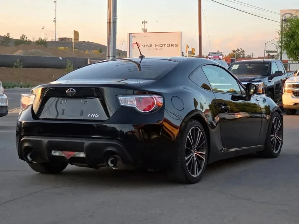2013 Scion FR-S - Image 4 of 20
