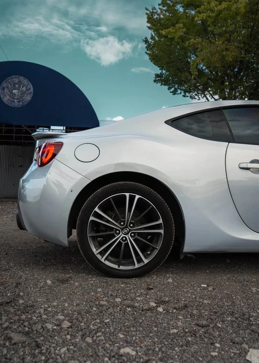 2013 Scion FR-S - Image 3 of 8