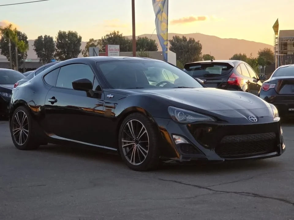 2013 Scion FR-S - Image 3 of 20
