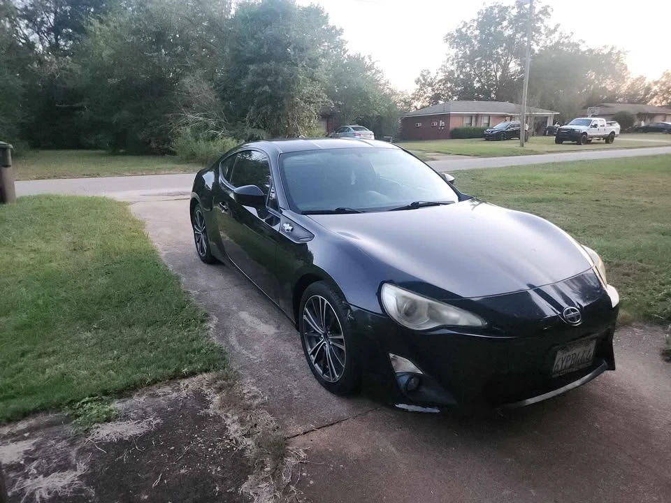 2013 Scion FR-S - Image 2 of 6