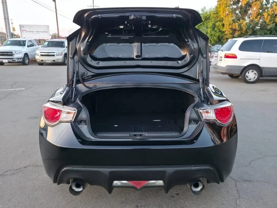 2013 Scion FR-S - Image 15 of 20
