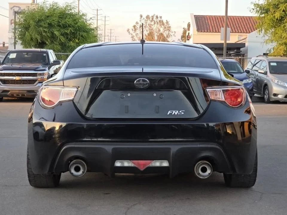 2013 Scion FR-S - Image 5 of 20