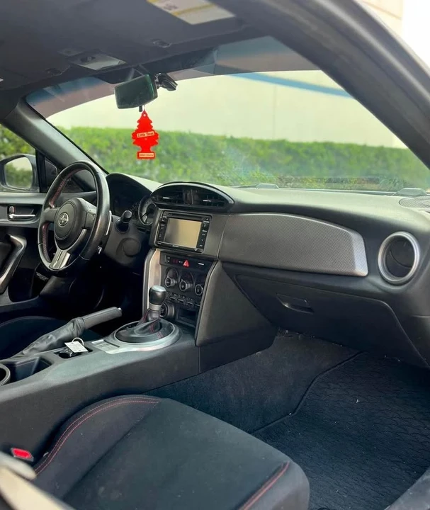 2013 Scion FR-S - Image 6 of 6
