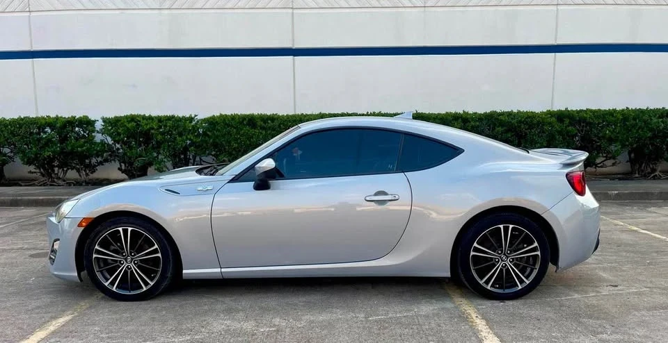 2013 Scion FR-S - Image 5 of 6