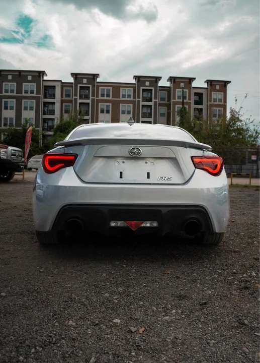 2013 Scion FR-S - Image 5 of 8
