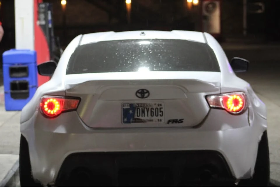 2013 Scion FR-S - Image 3 of 4