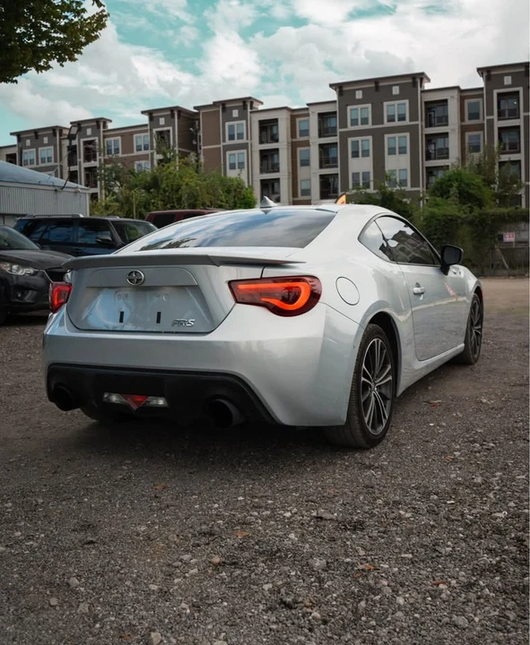 2013 Scion FR-S - Image 2 of 8