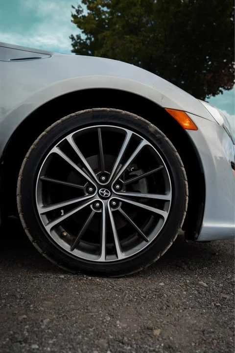 2013 Scion FR-S - Image 6 of 8