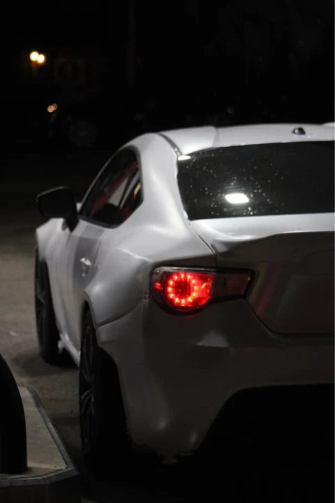 2013 Scion FR-S - Image 4 of 4