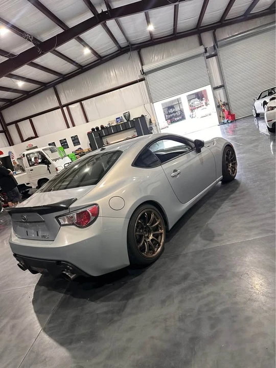 2013 Scion FR-S - Image 2 of 7