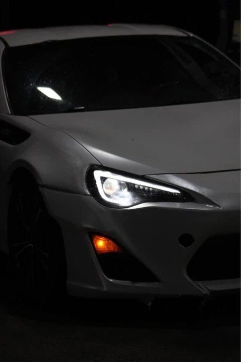 2013 Scion FR-S - Image 2 of 4