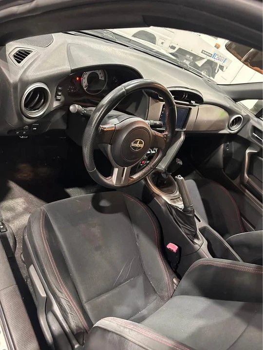 2013 Scion FR-S - Image 6 of 7