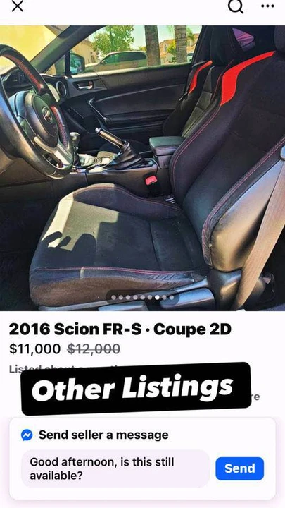 2013 Scion FR-S - Image 10 of 10