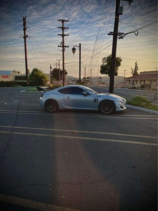 2013 Scion FR-S - Image 4 of 5