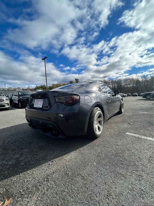 2013 Scion FR-S - Image 4 of 7