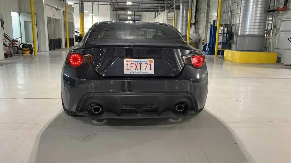 2013 Scion FR-S - Image 6 of 7