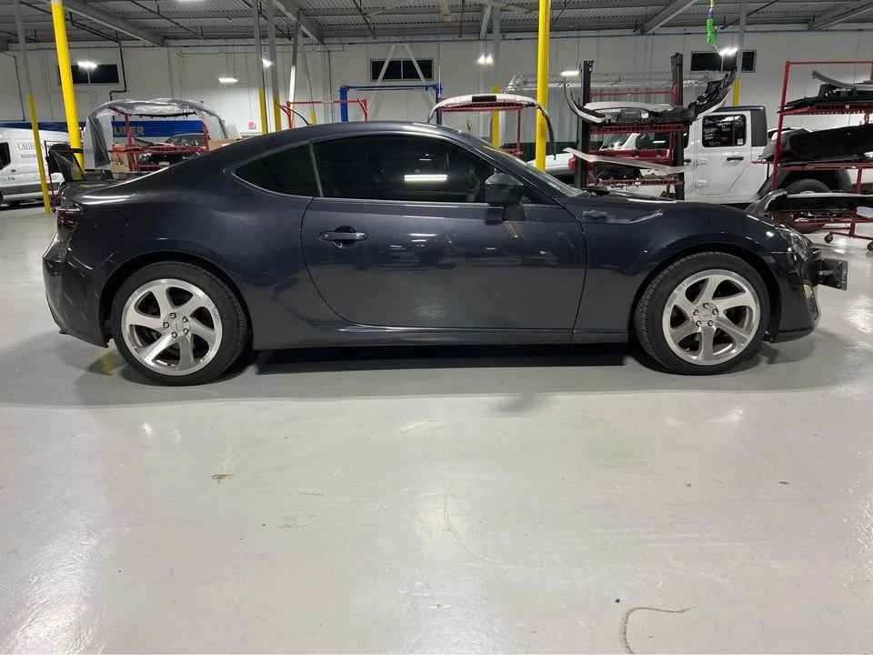 2013 Scion FR-S - Image 7 of 7