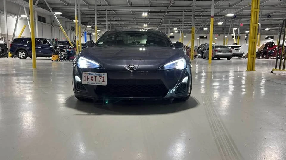 2013 Scion FR-S - Image 5 of 7