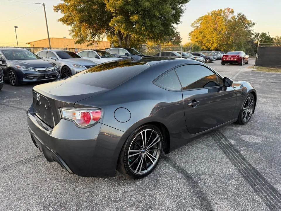 2013 Scion FR-S - Image 5 of 13