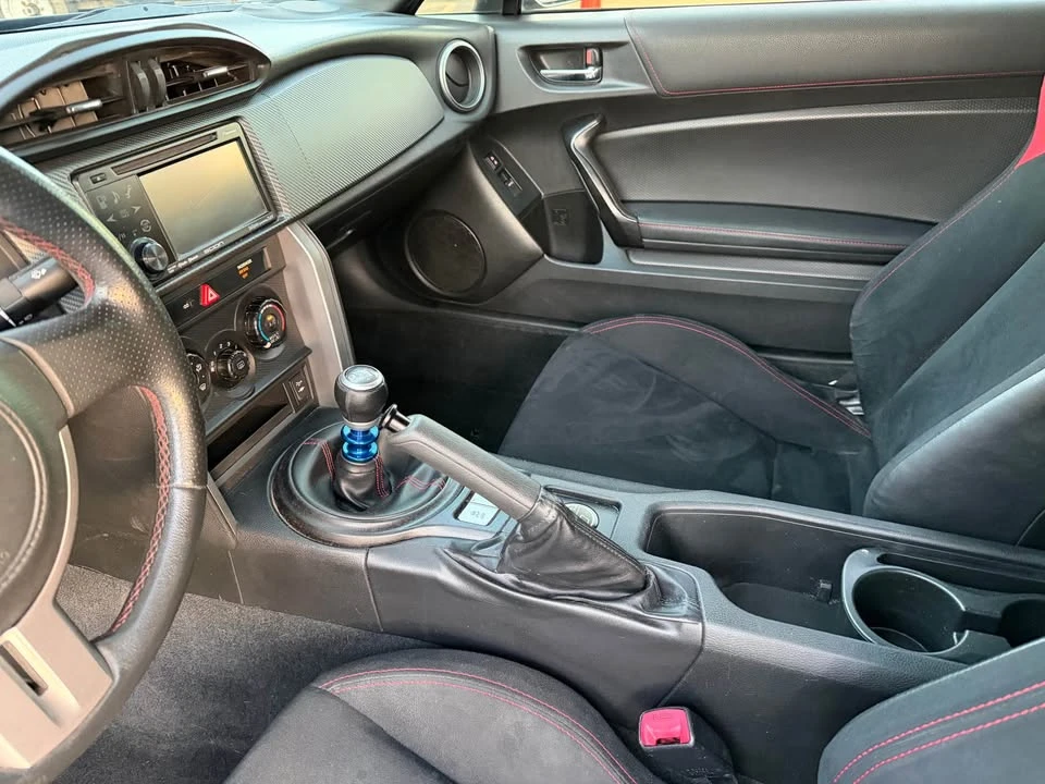 2013 Scion FR-S - Image 11 of 13