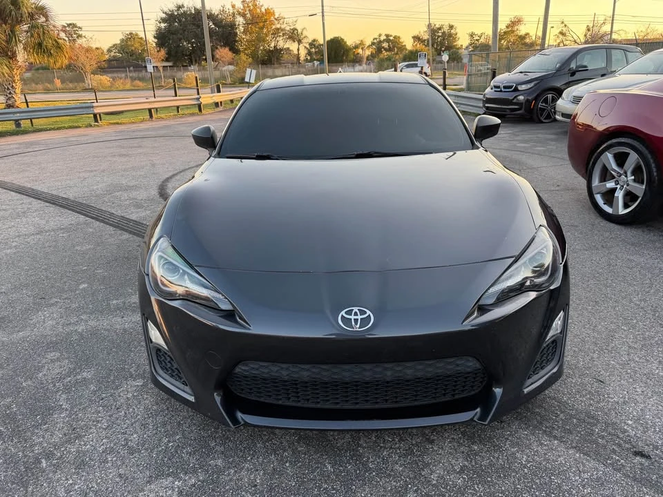2013 Scion FR-S - Image 8 of 13