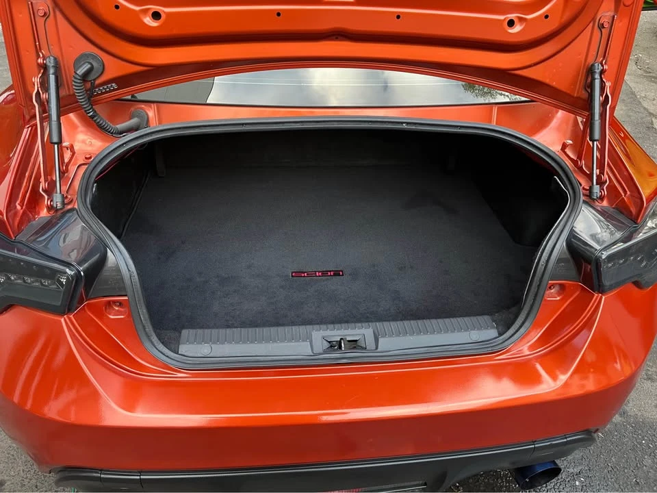 2013 Scion FR-S - Image 9 of 17