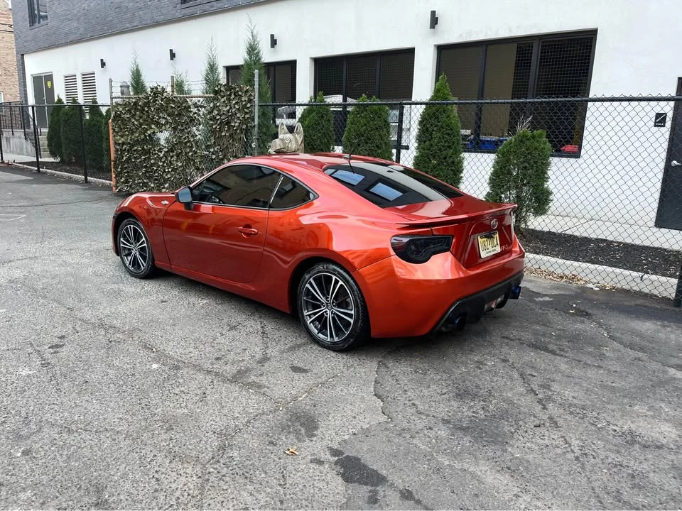2013 Scion FR-S - Image 8 of 17