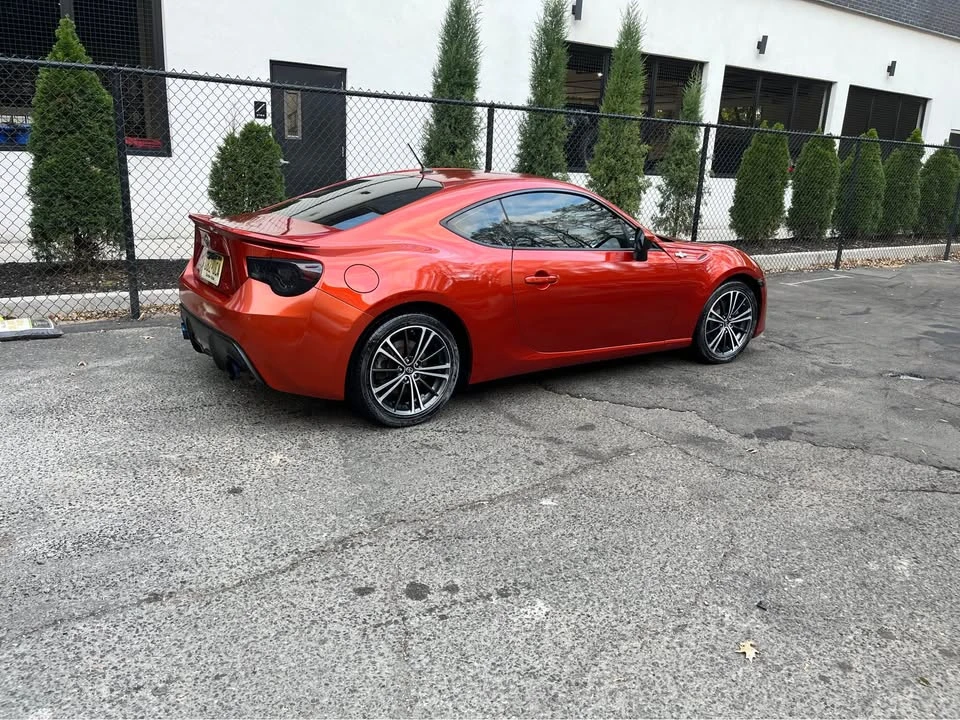 2013 Scion FR-S - Image 5 of 17