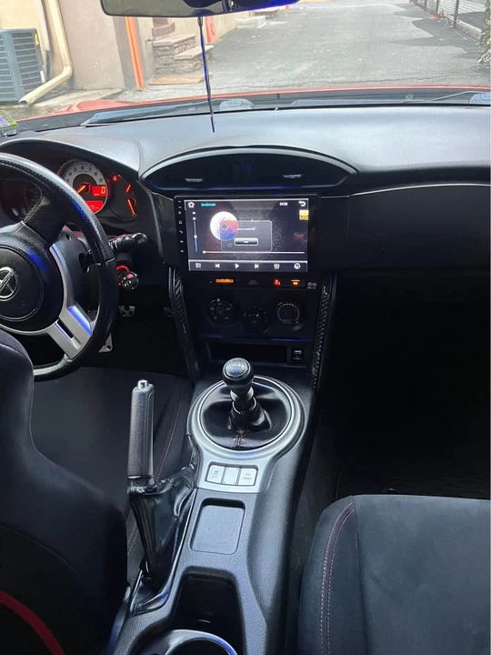 2013 Scion FR-S - Image 14 of 17