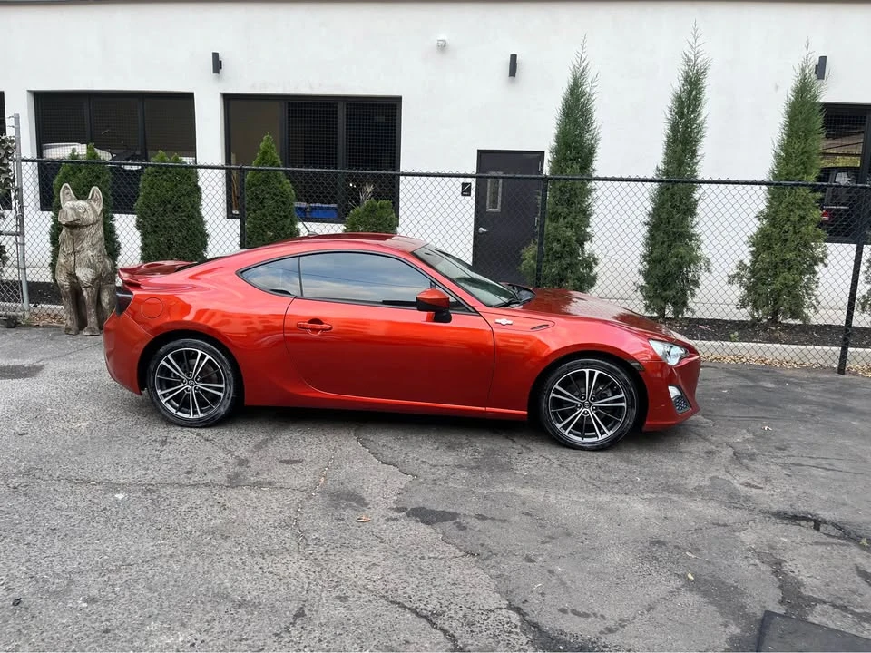 2013 Scion FR-S - Image 4 of 17
