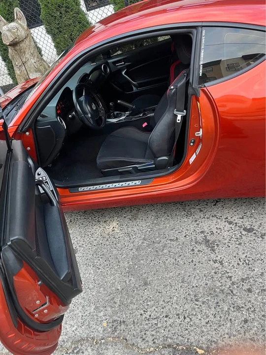 2013 Scion FR-S - Image 10 of 17