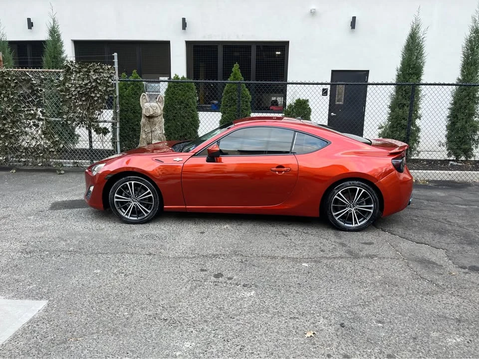 2013 Scion FR-S - Image 6 of 17