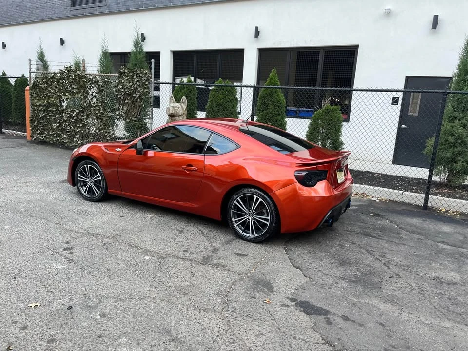 2013 Scion FR-S - Image 2 of 17