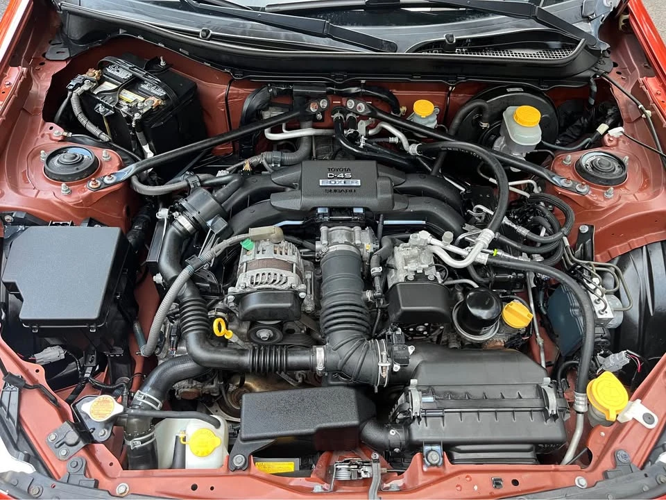 2013 Scion FR-S - Image 15 of 17